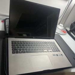 Lg Gram Laptop 