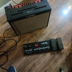 Line 6 Flextone 2 Plus