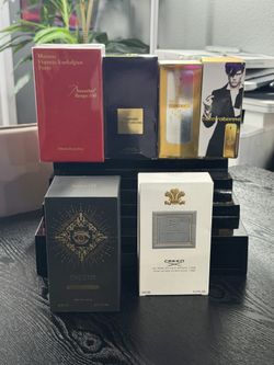 Women’s / Men’s Perfume Cologne Fragrance