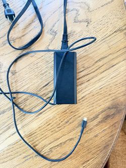 Dell Computer Charger