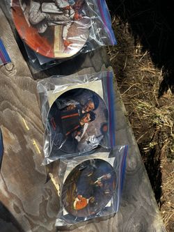 Norman Rockwell Plates