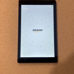 Fire HD 10 9th Generation Tablet 