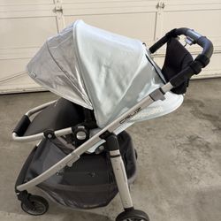 UPPAbaby Cruz Stroller