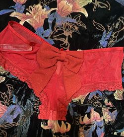 NWT Victoria’s Secret Sexy Pantie