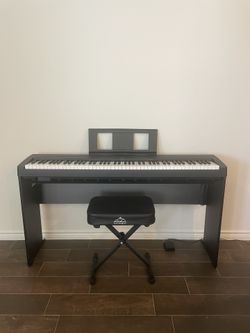 Yamaha P-45