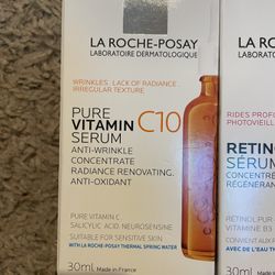 Skin Care