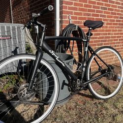 Beautiful Rarely Used Spot Brand “Ajax” For Sale 