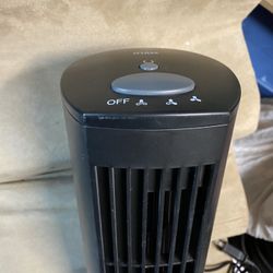 Fan (Seville Classics)