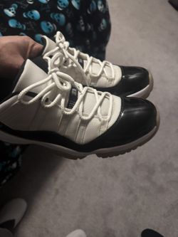 Jordan 11 Low