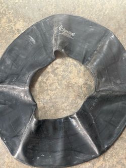 Giant inner tube