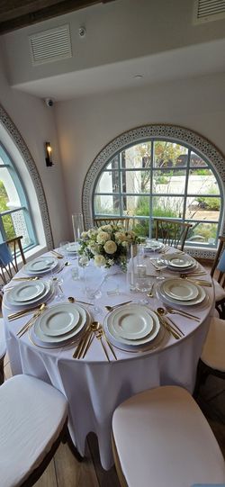 Wedding  Coordinator  Decoration Set-up/teardown 