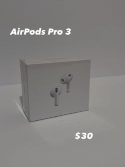 Pods Pro 3