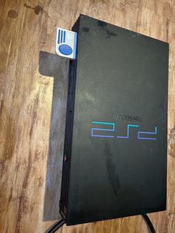 Play station 2