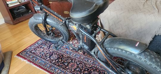 Electric Bike
