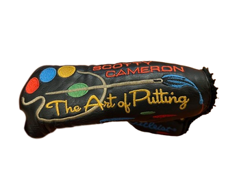 Scotty Cameron The Art of Putting