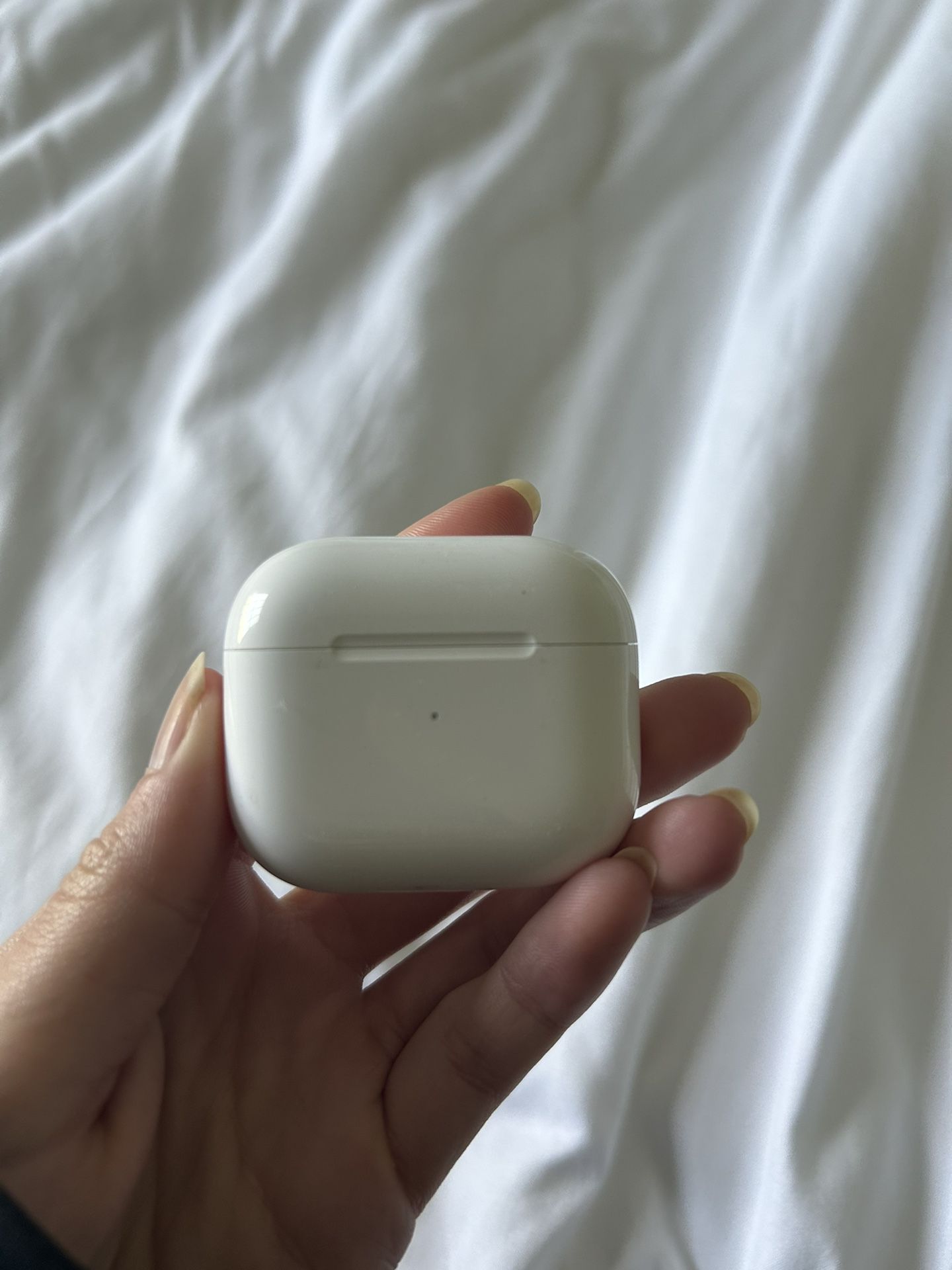 3rd Generation AirPod Case