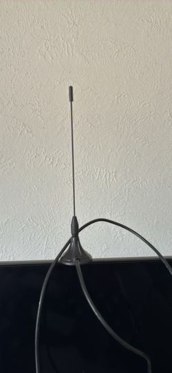 Tv antenna