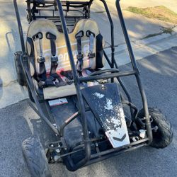 Go Kart 