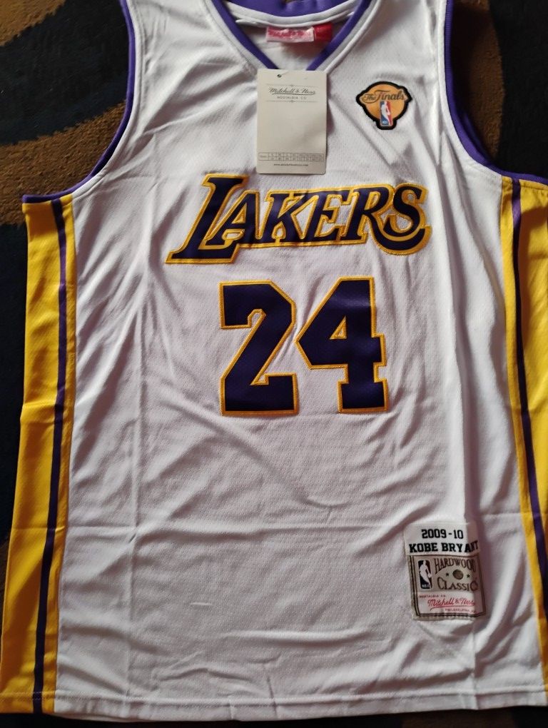 Kobe Bryant Los Angeles Lakers Jerseys