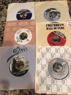 50 Records