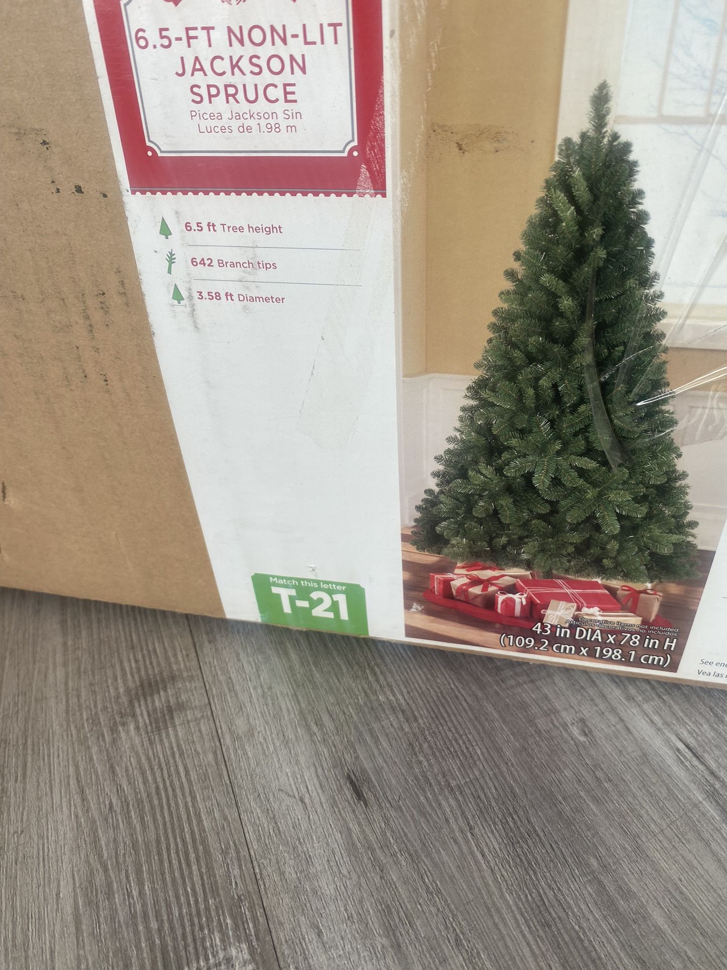 Christmas Tree