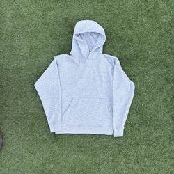 No Boundaries Walmart Blank Hoodie
