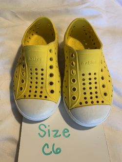 Native Shoes - Jefferson C6