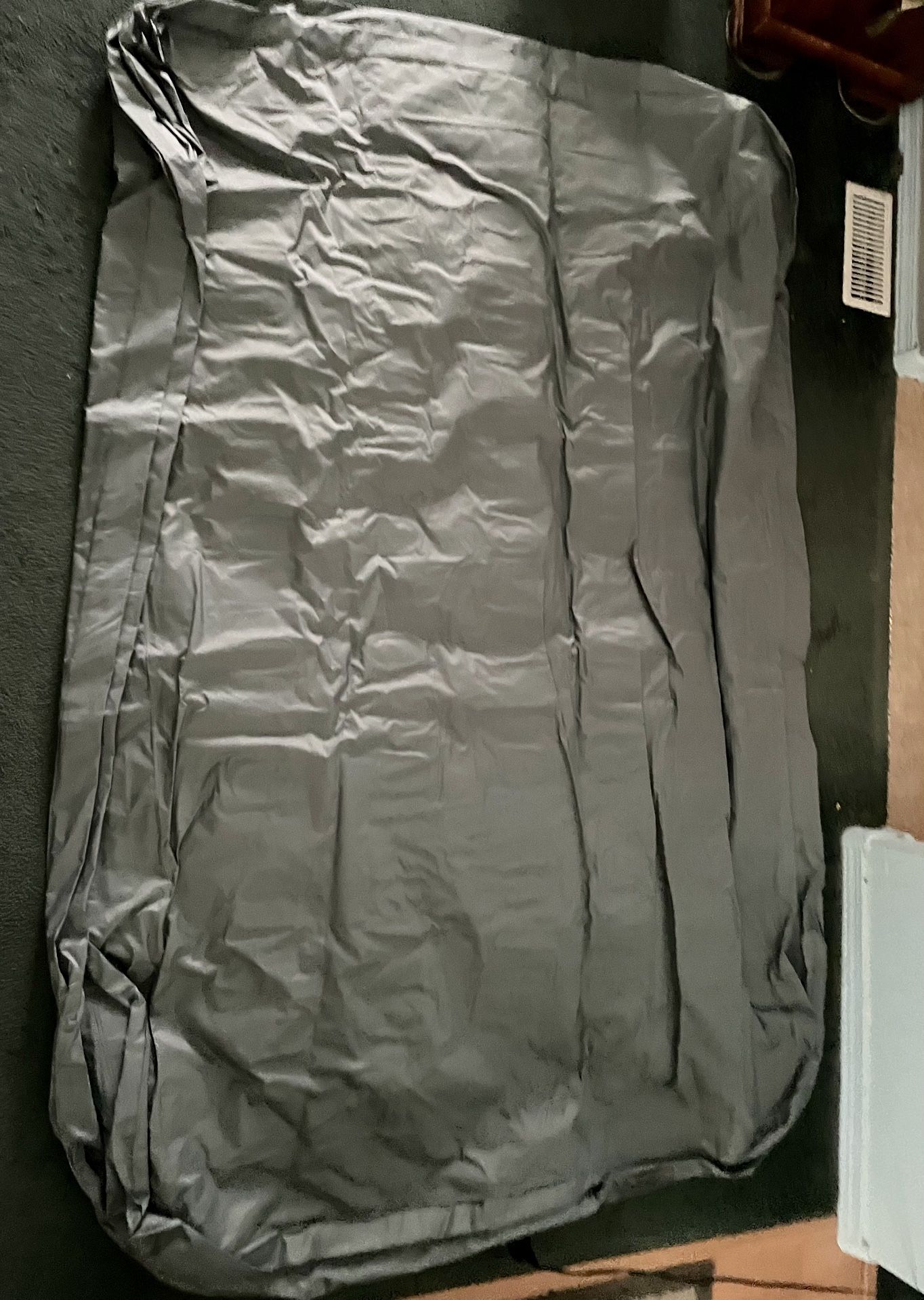 Glacier's Edge Essence Fortech Airbed with BuiltIn Pump for Sale in