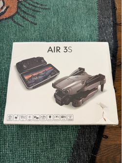Drone Air 3 $35