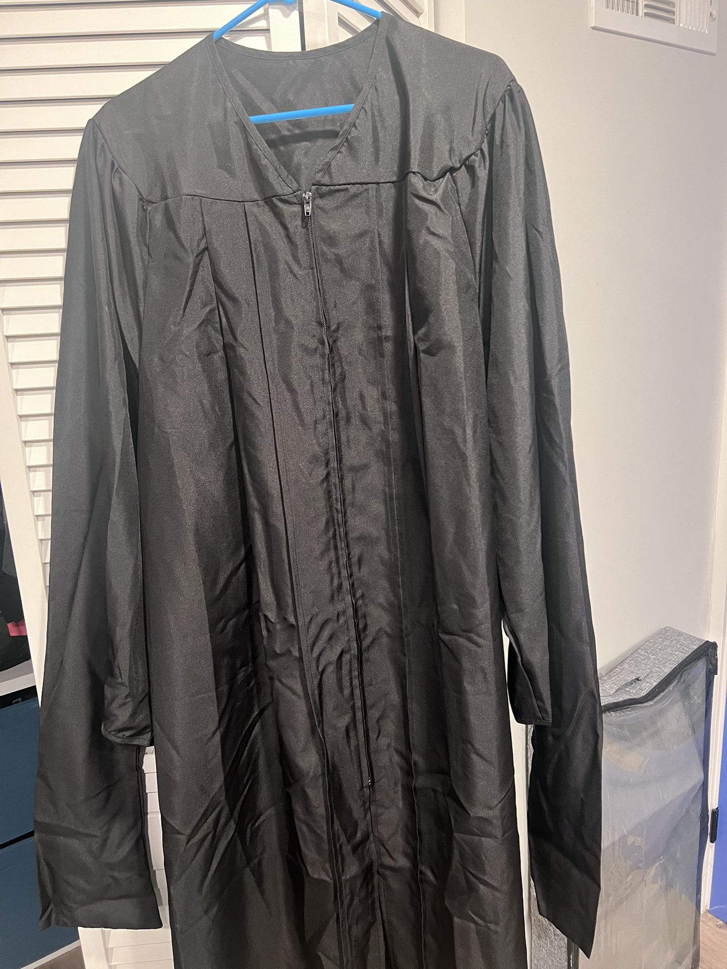 Brand New Graduation Cap And Gown 