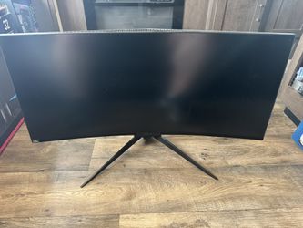 Alienware Gaming Monitor