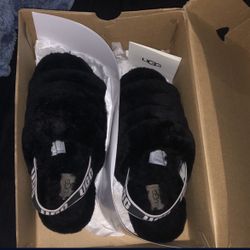 UGG Slippers 