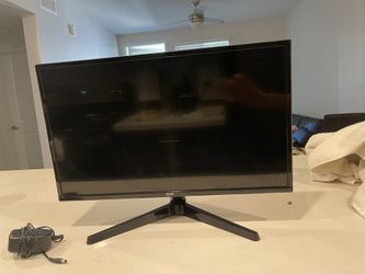 ONN gaming monitor