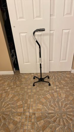 Cane Quad Large