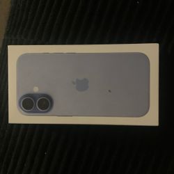 iPhone 17 Blue 