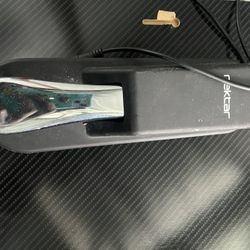 Keyboard Pedal 