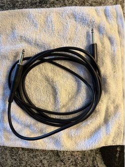 Guitar Cord