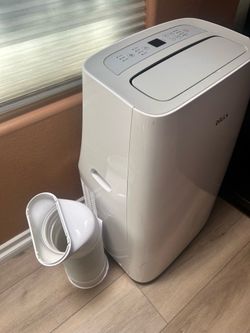 14,000btu Portable AC with Window Connector