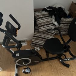 Exercise Bike