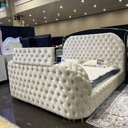 $10 Down Finance Power Reclining Sofa Loveseat Sectional Sleeper Bedroom Set Queen Bed King Bed Mattres Dining Table 