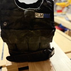 Weighted Vest