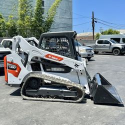 Bobcat t590