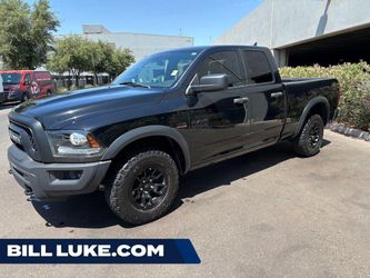 2021 RAM 1500 Classic