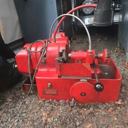 Snap On Valve Refacer