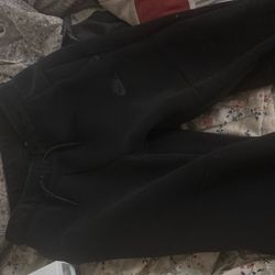 Nikey Tec Pants 