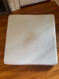 Memory Foam Wedge Pillow