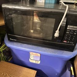Microwave Magic Chief 