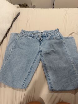 Pacsun Woman Jeans