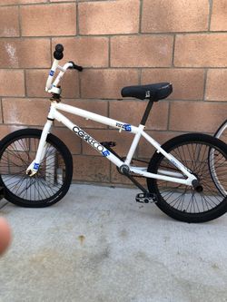 Bmx Bike
