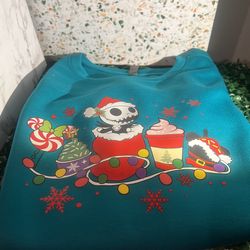 Christmare Sweater (M) Size 